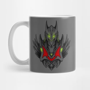 Beyond Mech Mug